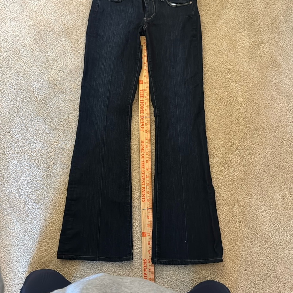 Paige Jeans!